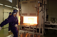 Annealing Process