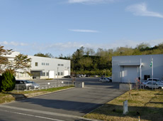 Iwaki Factory