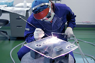 Welding Process