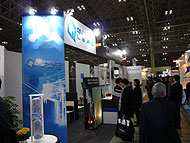 SEMICON JAPAN 2006